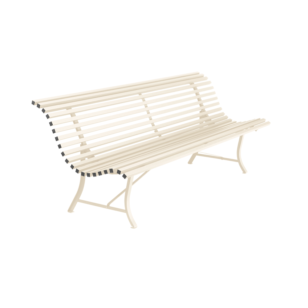 Fermob Louisiane Bank 200 cm