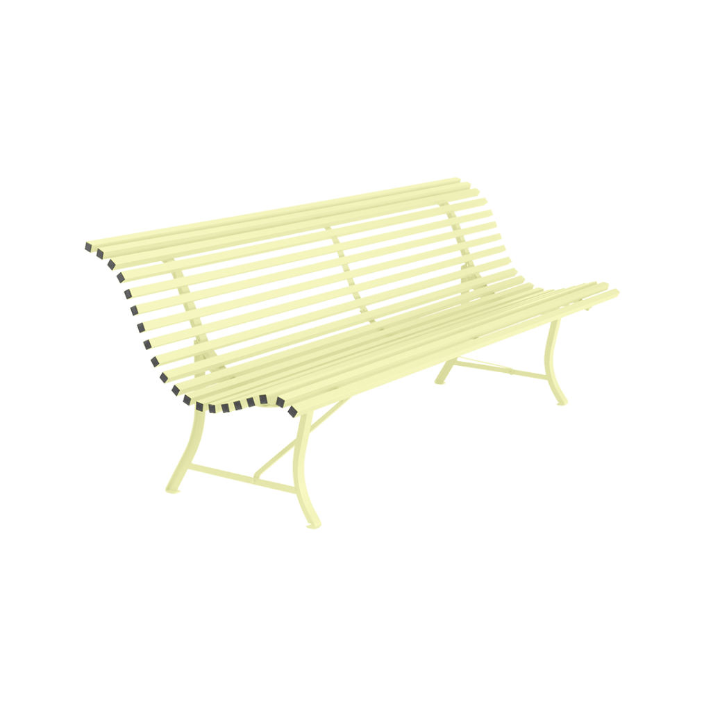 Fermob Louisiane Bank 200 cm