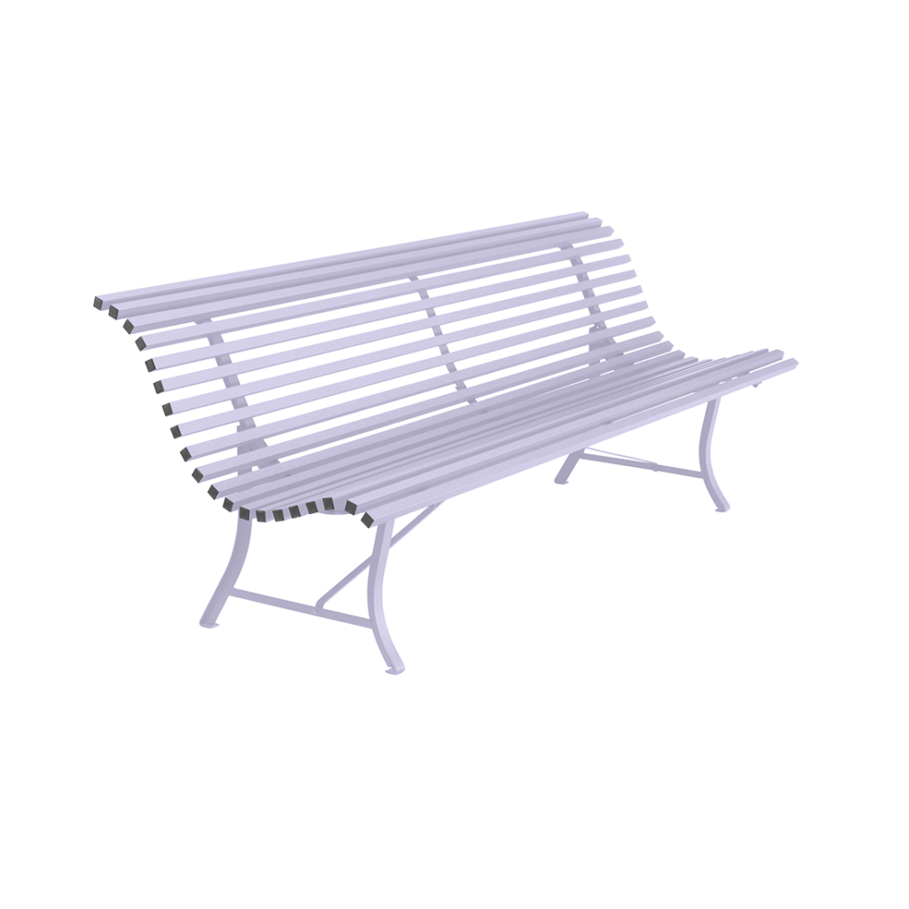 Fermob Louisiane Bank 200 cm