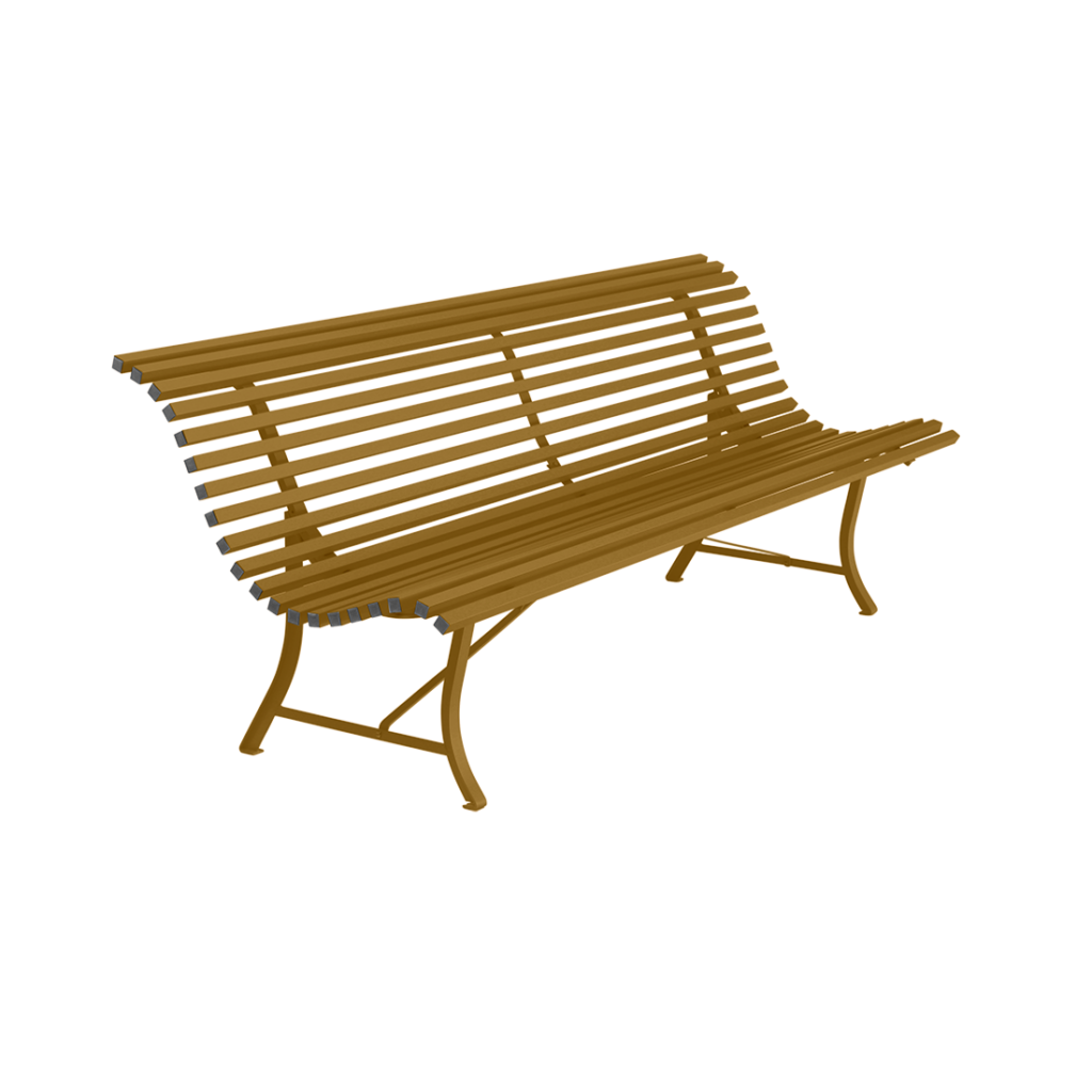 Fermob Louisiane Bank 200 cm