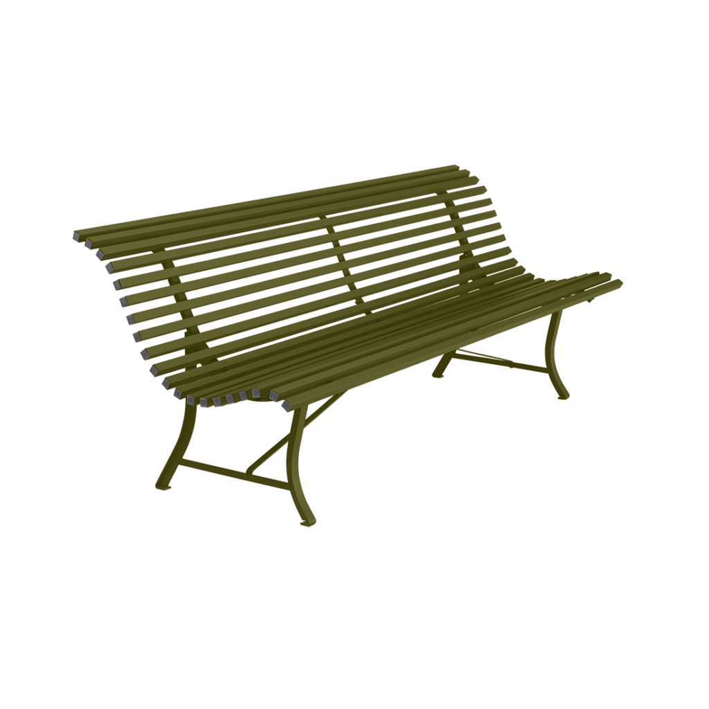 Fermob Louisiane Bank 200 cm