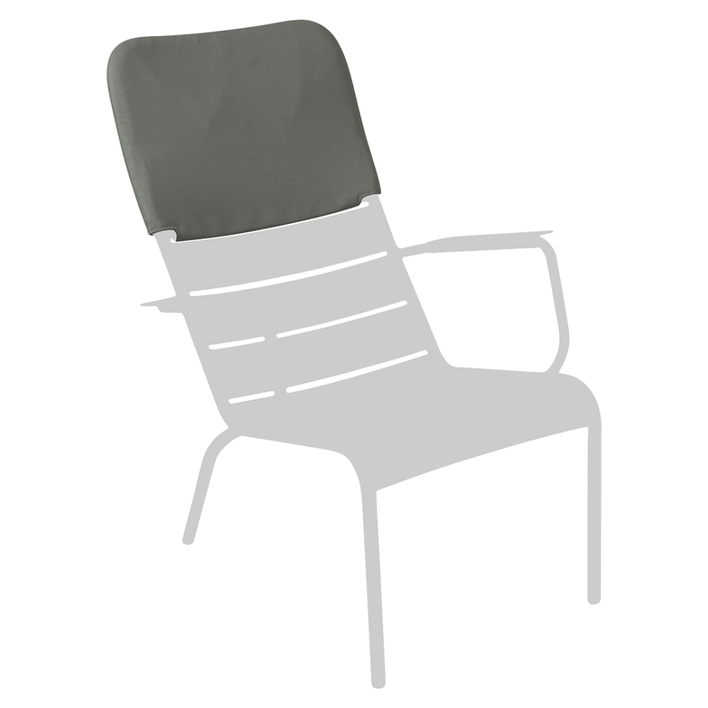 Fermob Luxembourg Hoofdsteun