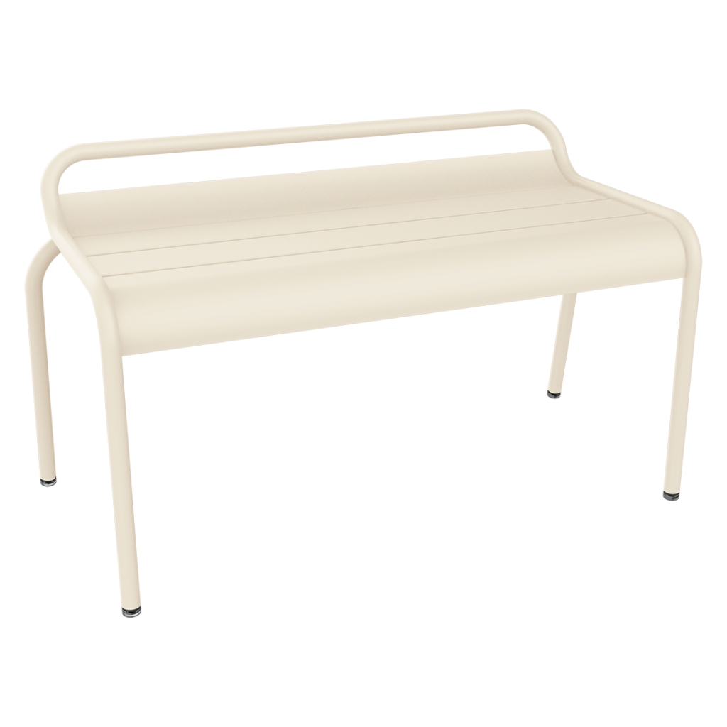 Fermob Luxembourg Compact Bench