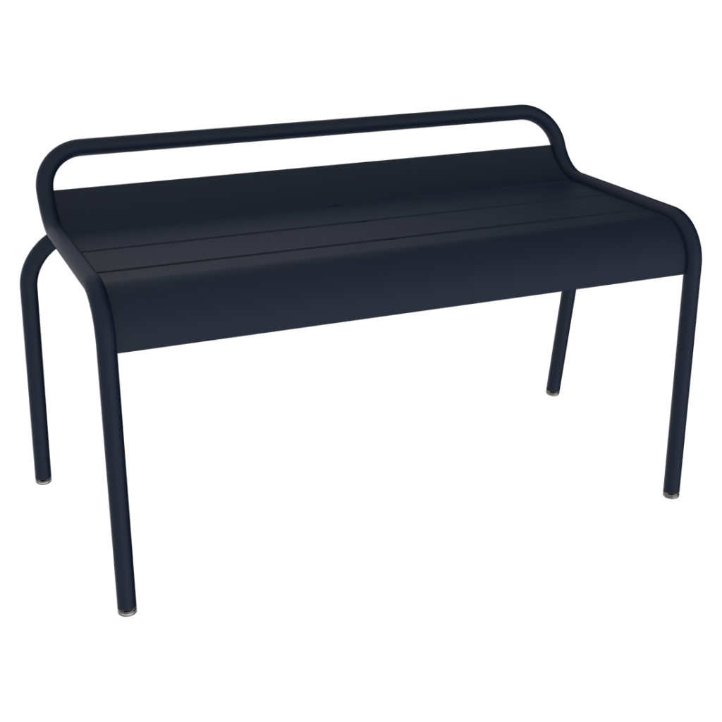 Fermob Luxembourg Compact Bench