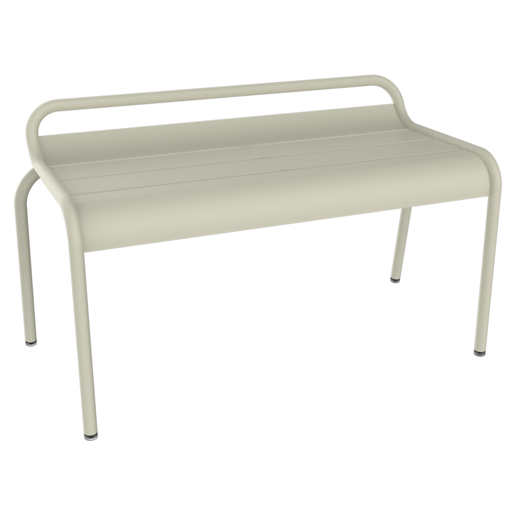 Fermob Luxembourg Compact Bench