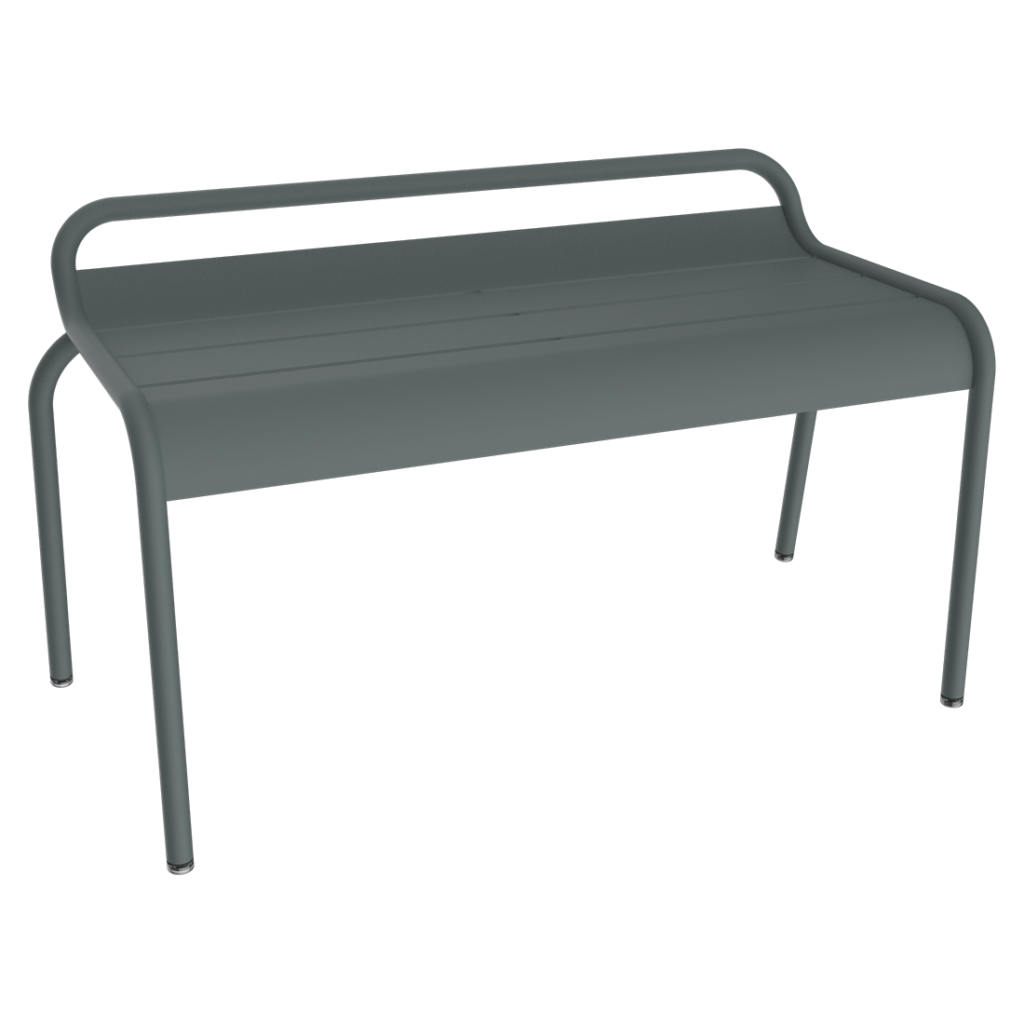 Fermob Luxembourg Compact Bench