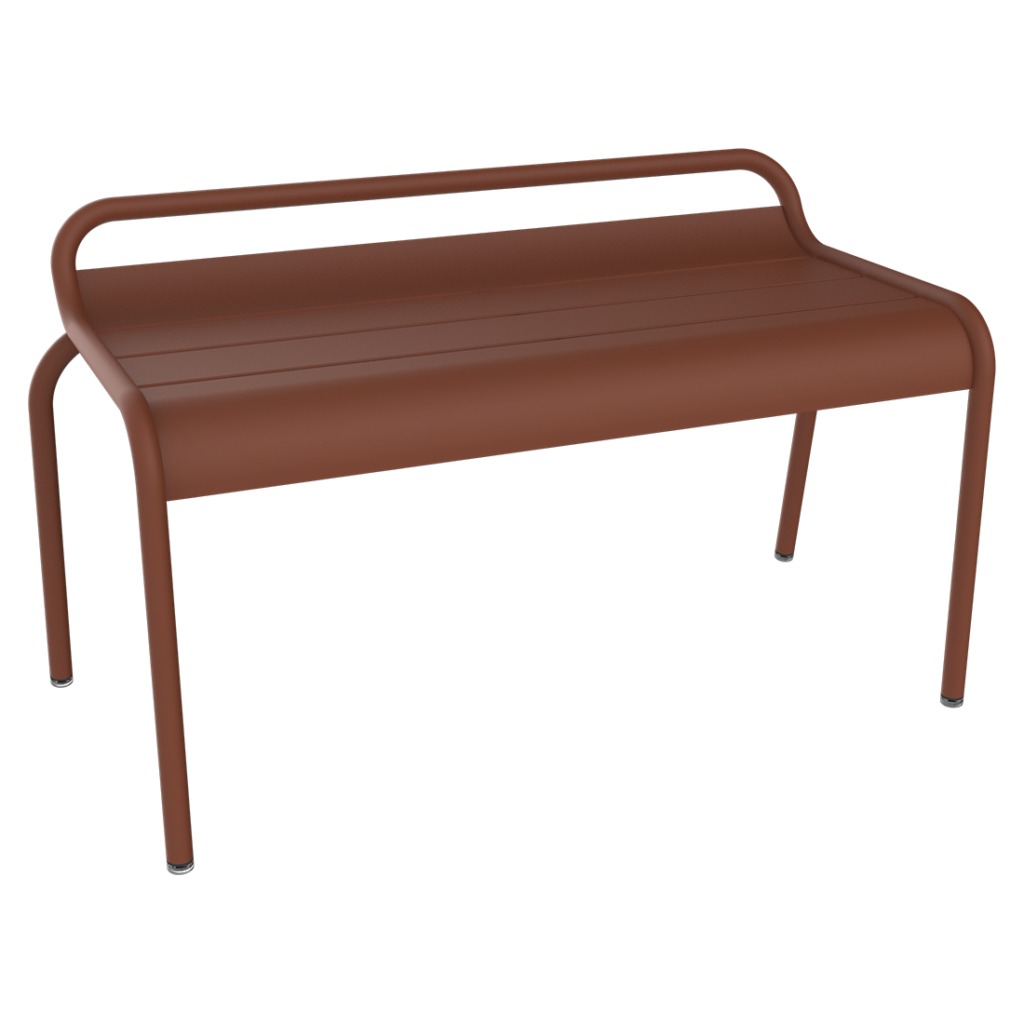 Fermob Luxembourg Compact Bench