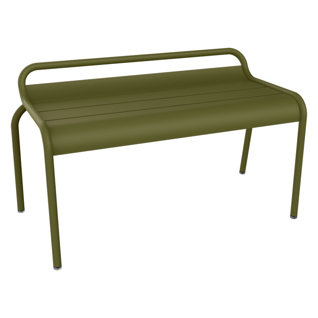 Fermob Luxembourg Compact Bench