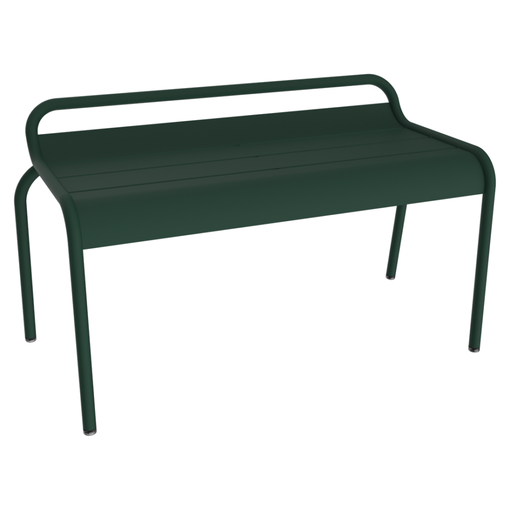 Fermob Luxembourg Compact Bench