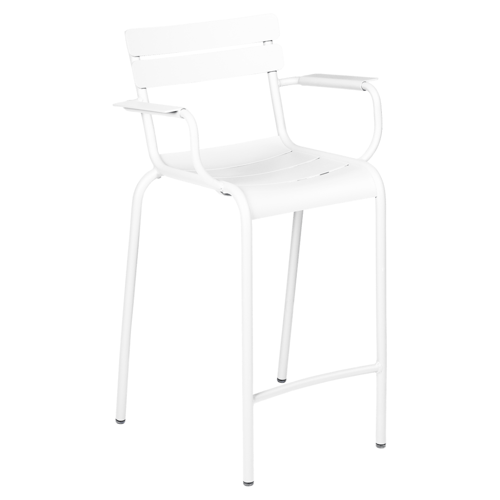 Fermob Luxembourg High Armchair