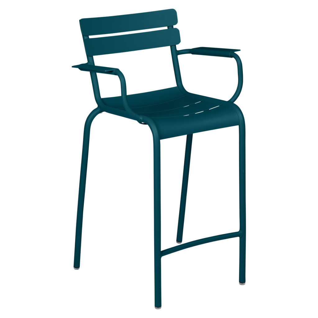 Fermob Luxembourg High Armchair