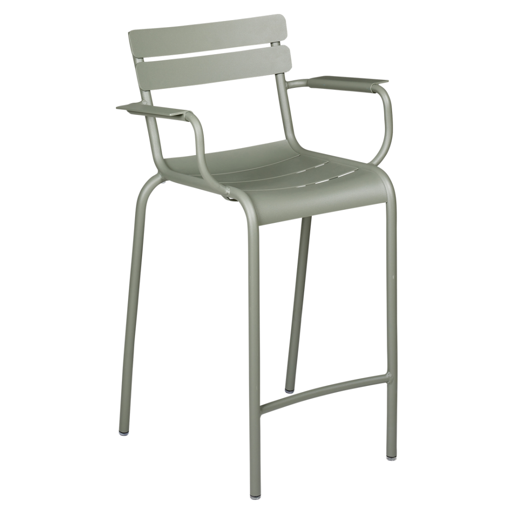 Fermob Luxembourg High Armchair