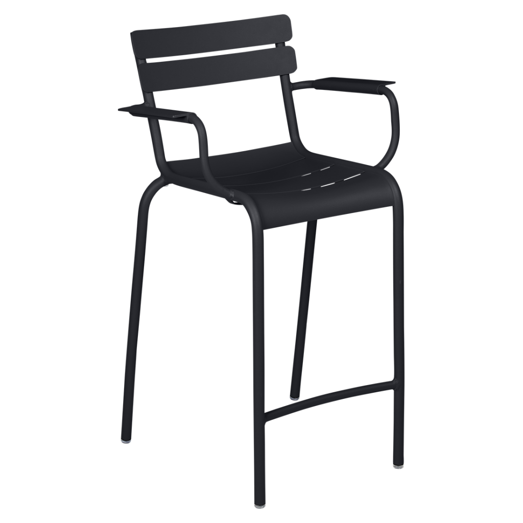 Fermob Luxembourg High Armchair