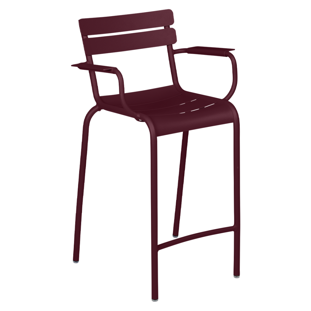 Fermob Luxembourg High Armchair