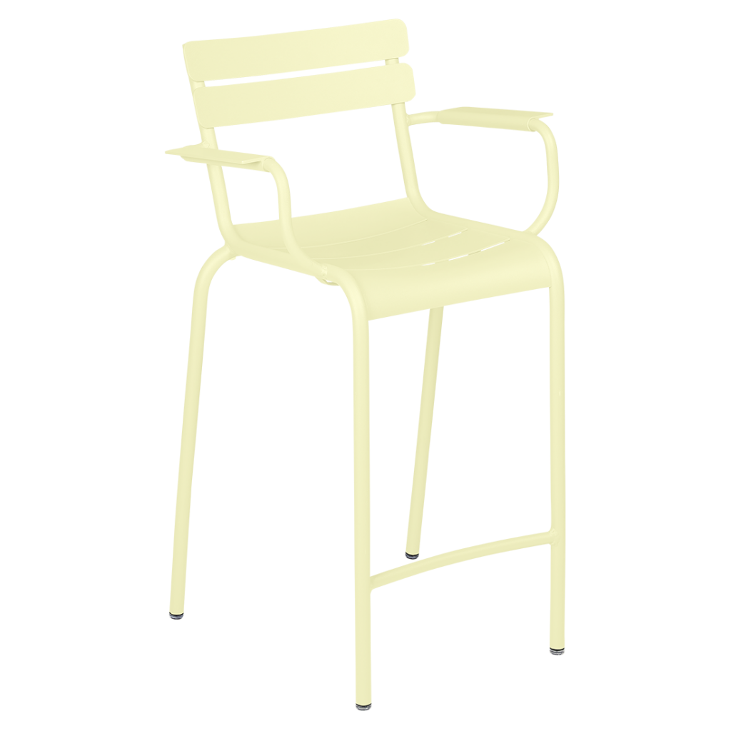 Fermob Luxembourg High Armchair