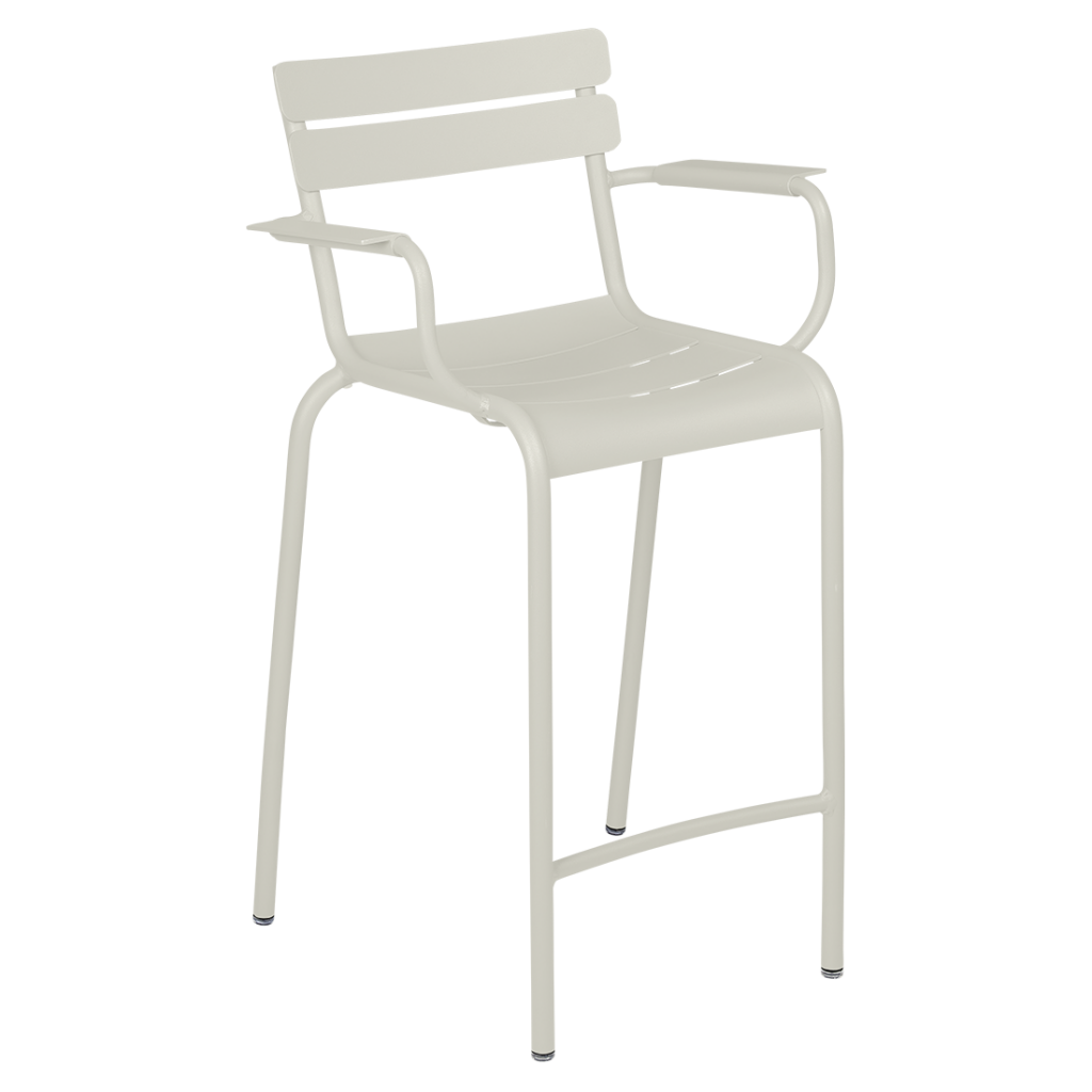 Fermob Luxembourg High Armchair