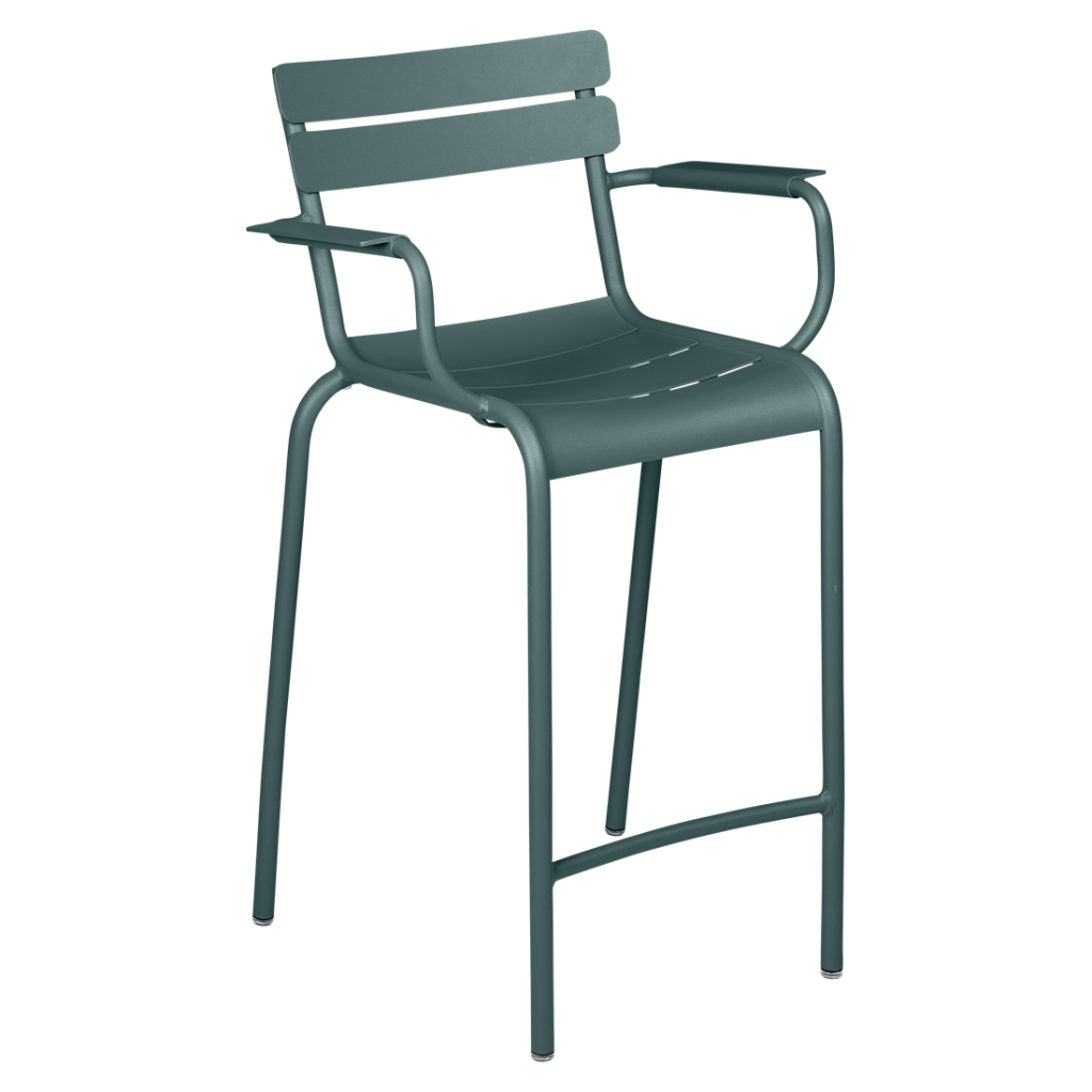 Fermob Luxembourg High Armchair