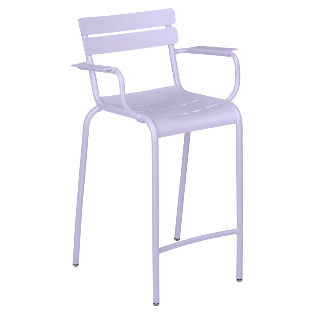 Fermob Luxembourg High Armchair