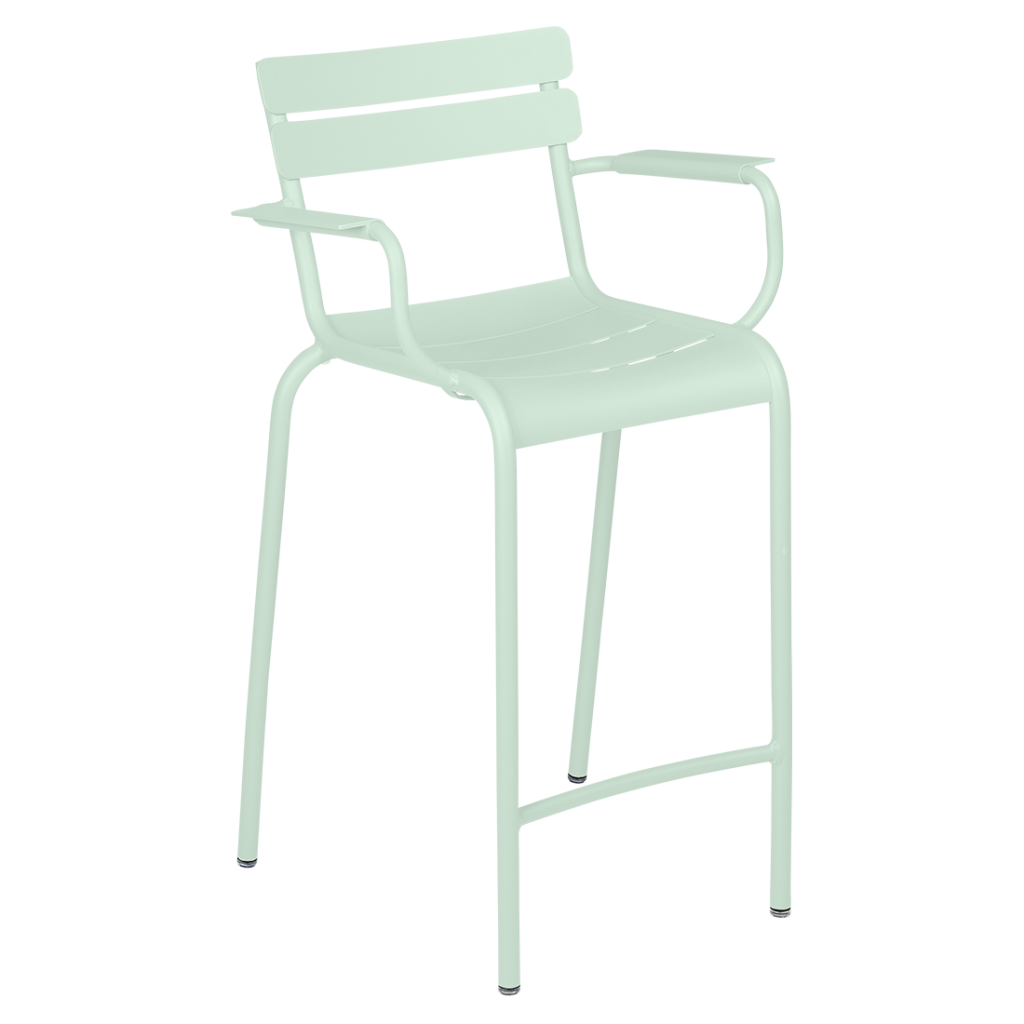 Fermob Luxembourg High Armchair