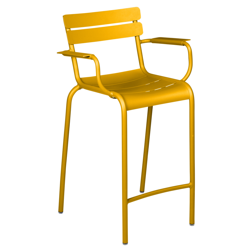 Fermob Luxembourg High Armchair