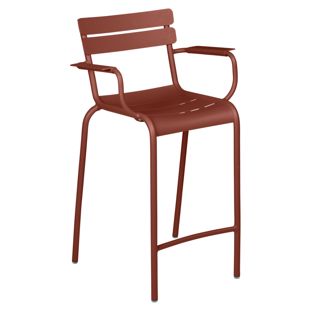 Fermob Luxembourg High Armchair