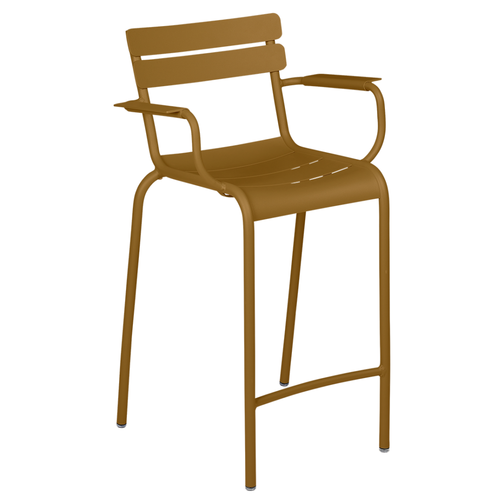 Fermob Luxembourg High Armchair