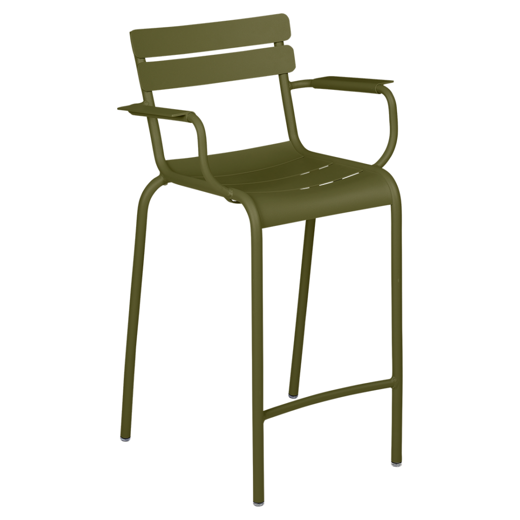 Fermob Luxembourg High Armchair