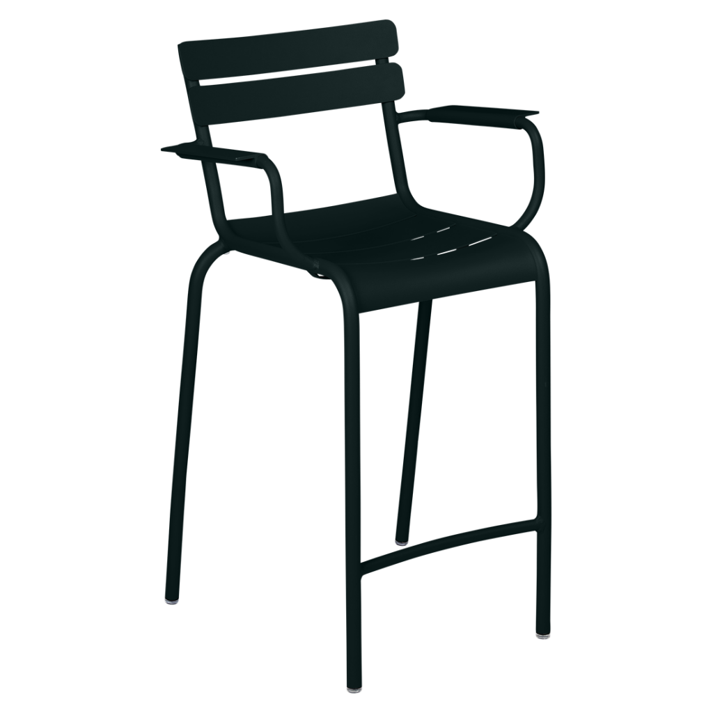 Fermob Luxembourg High Armchair