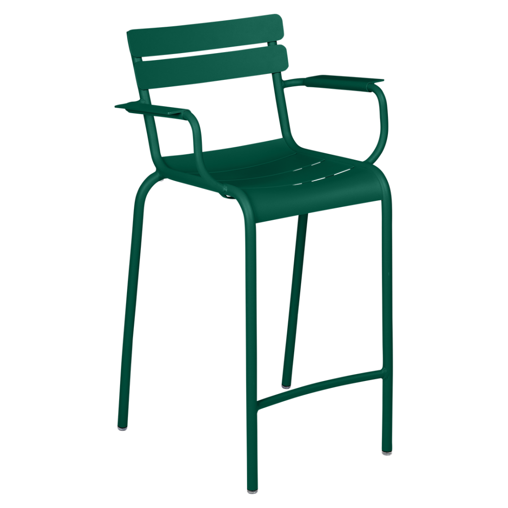 Fermob Luxembourg High Armchair