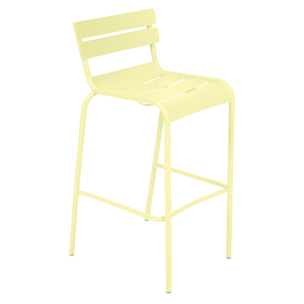 Fermob Luxembourg Bar Chair