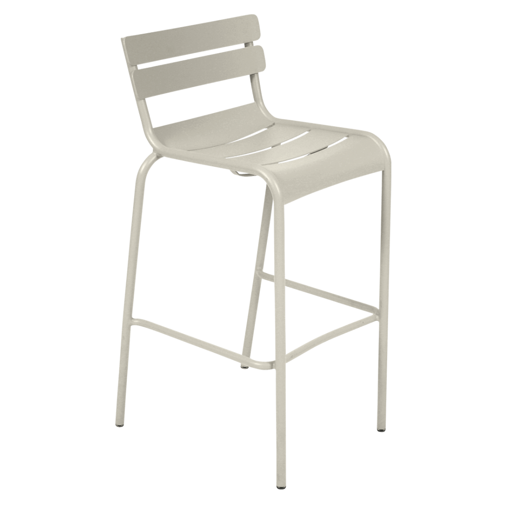 Fermob Luxembourg Bar Chair