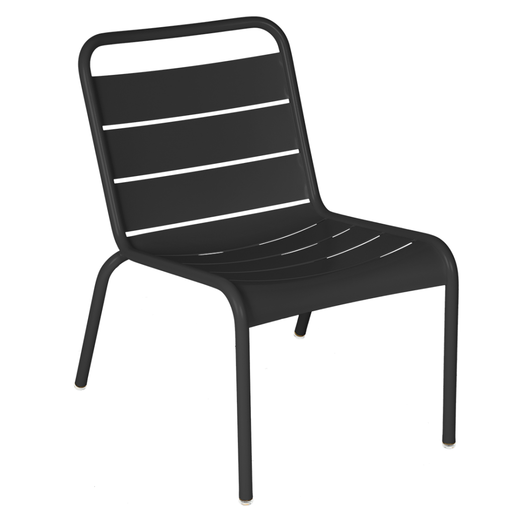 Fermob Luxembourg Lounge Stoel