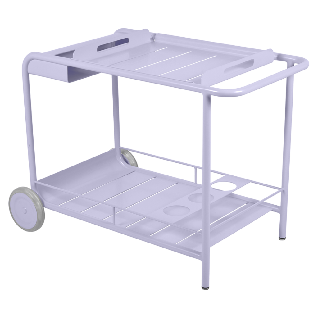 Fermob Luxembourg Trolley