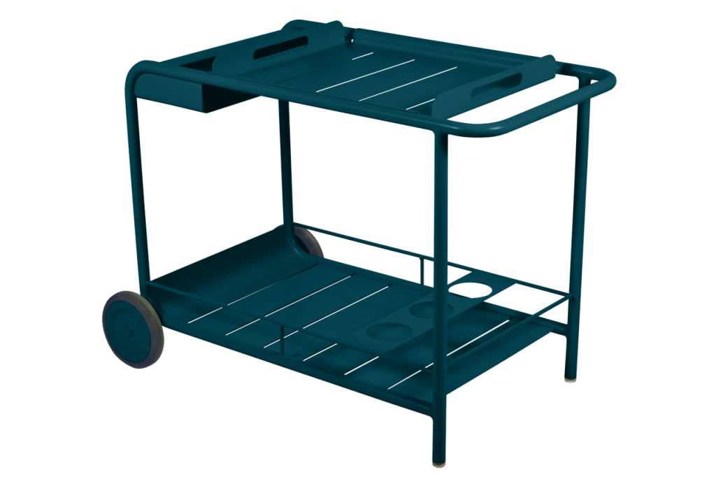 Fermob Luxembourg Trolley