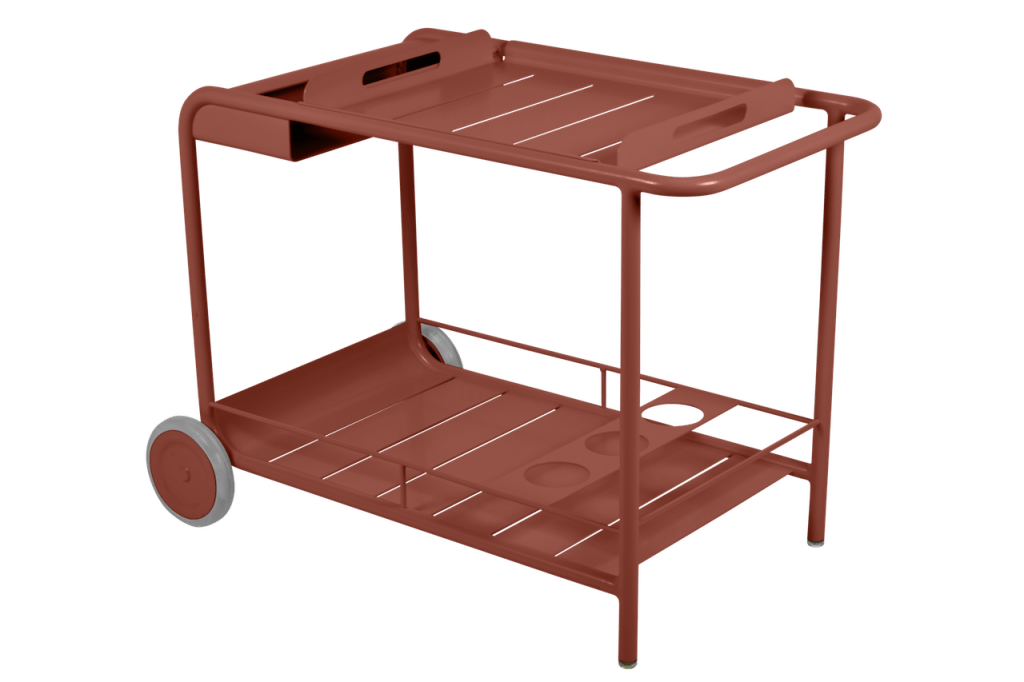 Fermob Luxembourg Trolley