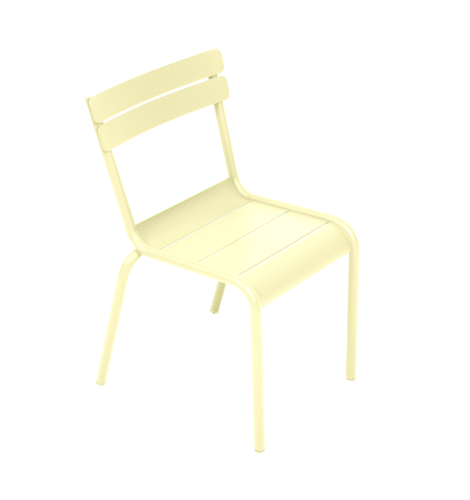 Fermob Luxembourg Kid Stoel