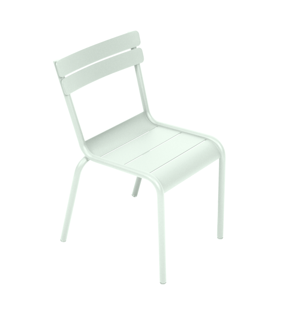 Fermob Luxembourg Kid Stoel