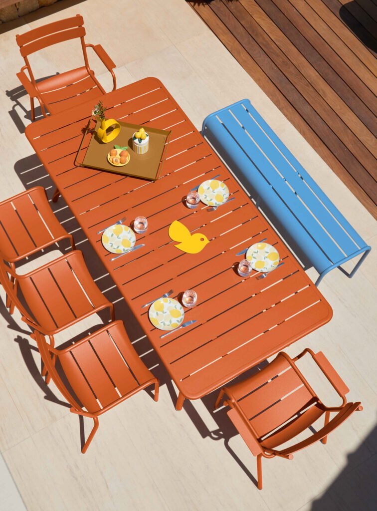 Fermob Onderzetter Picoti - Afbeelding 3