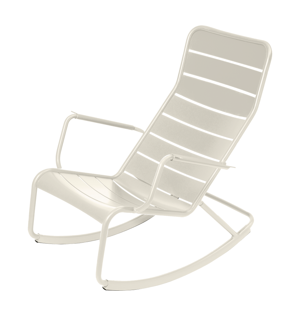 Fermob Luxembourg Schommelstoel