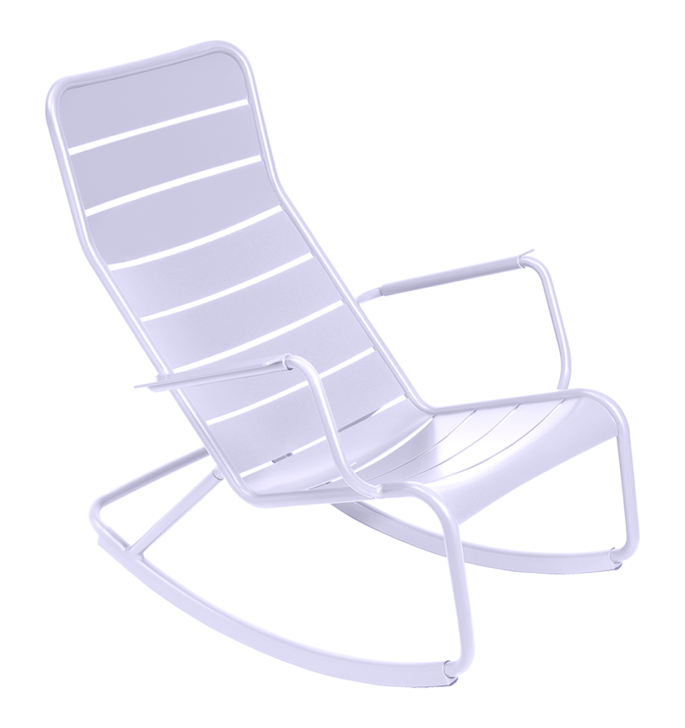 Fermob Luxembourg Schommelstoel