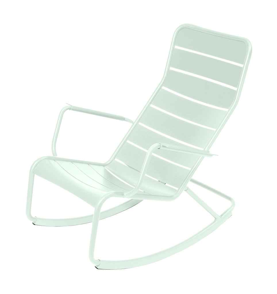 Fermob Luxembourg Schommelstoel