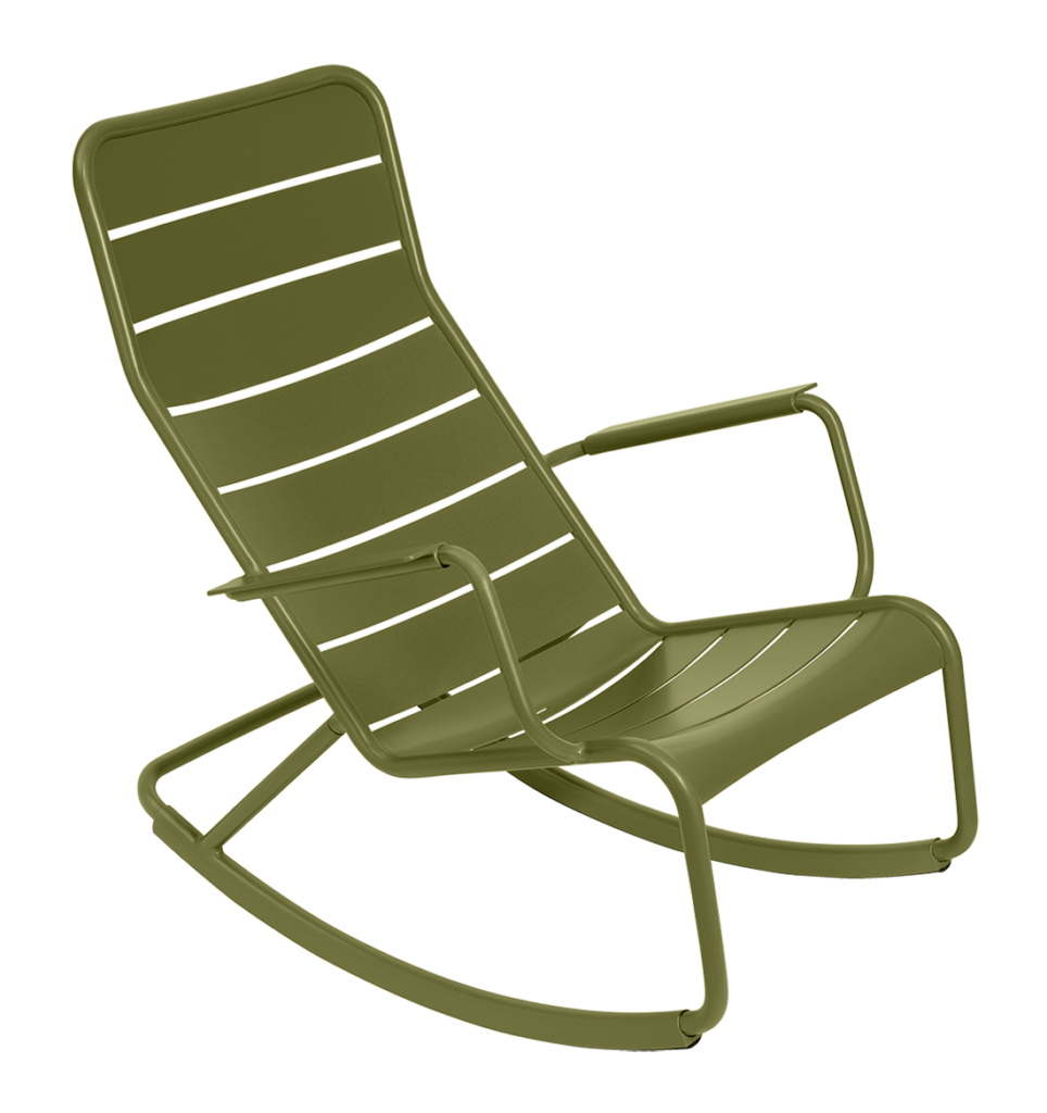 Fermob Luxembourg Schommelstoel