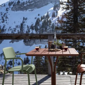 Fermob Studie Armstoel