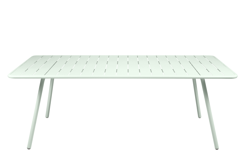 Fermob Luxembourg Tafel 207x100