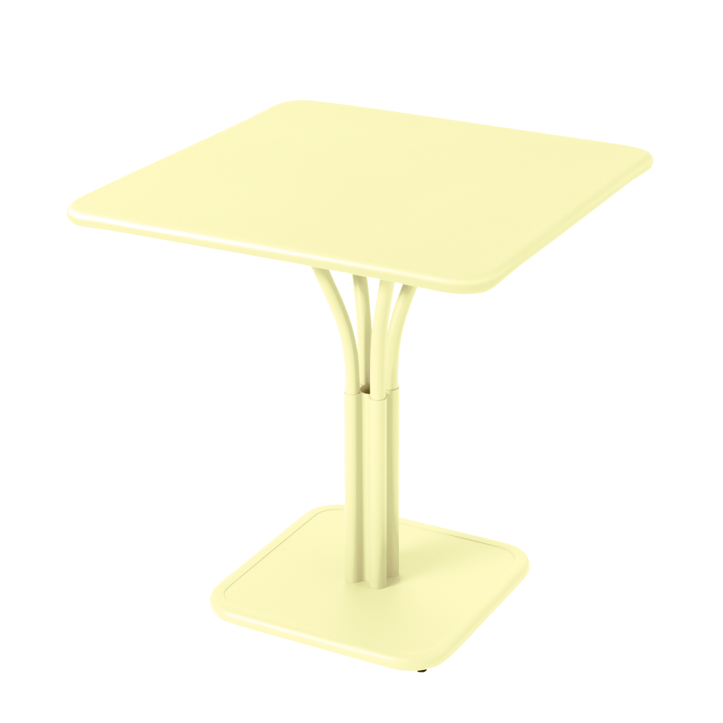 Fermob Luxembourg Tafel 71 x 71