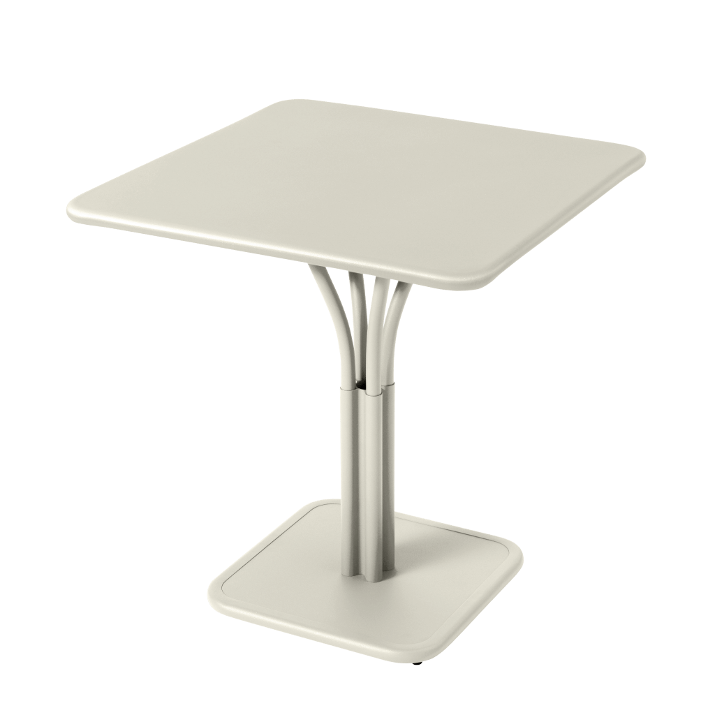 Fermob Luxembourg Tafel 71 x 71