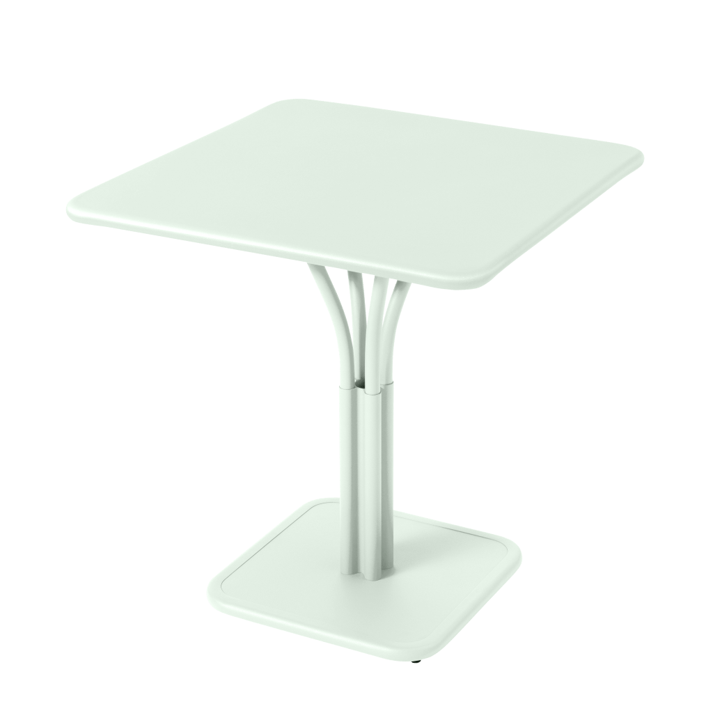 Fermob Luxembourg Tafel 71 x 71