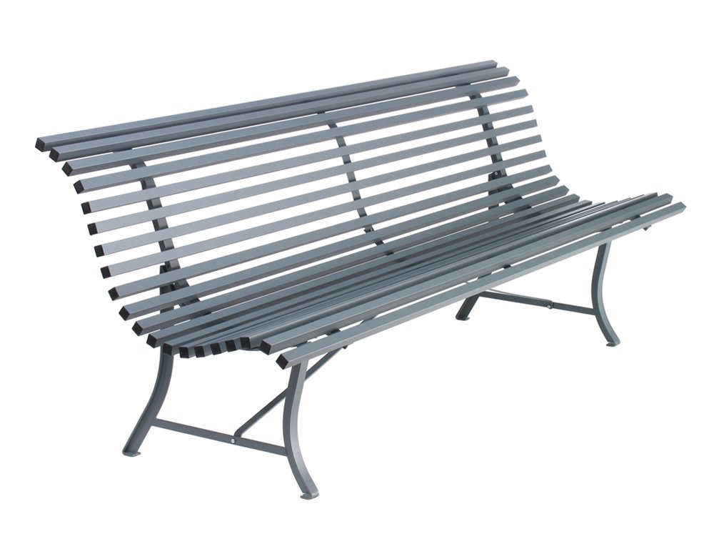 Fermob Louisiane Bank 200 cm