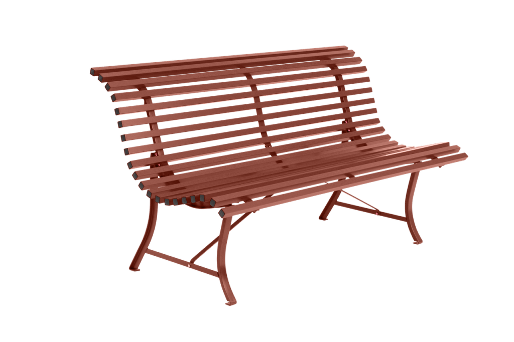 Fermob Louisiane Bank 150 cm