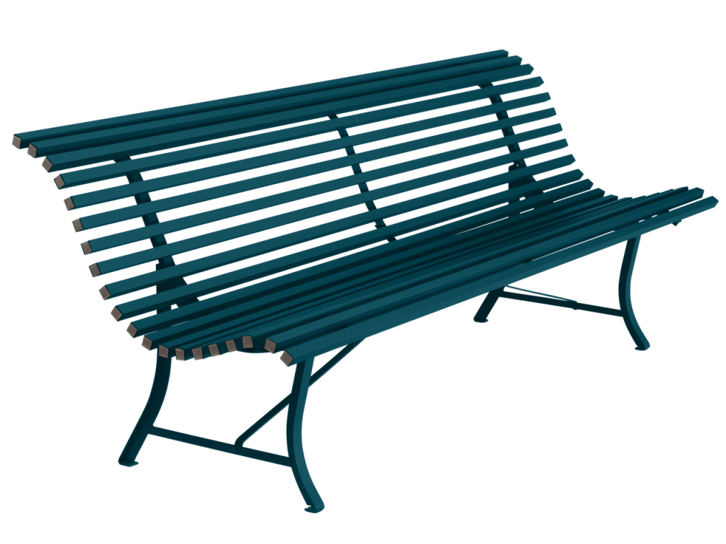 Fermob Louisiane Bank 200 cm